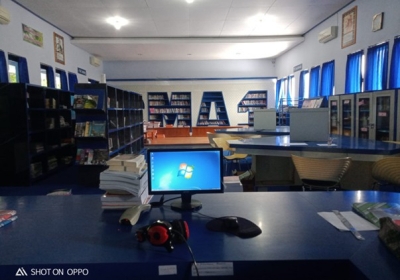 Perpustakaan
