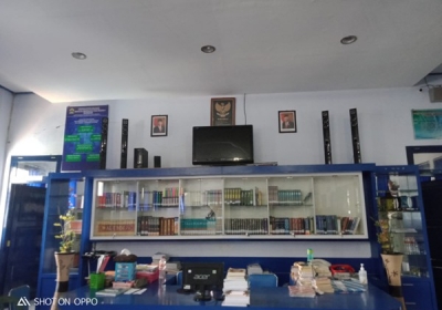 Perpustakaan