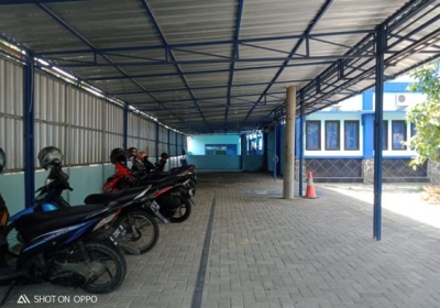 Parkir Guru