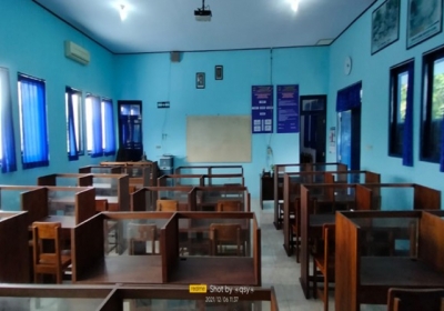 Laboratorium IPS