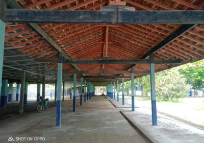 Parkir Siswa