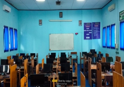 Laboratorium TIK 1