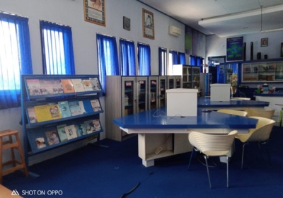 Perpustakaan