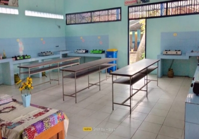 Laboratorium Kewirausahaan