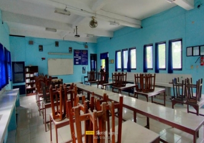 Laboratorium Kimia