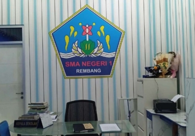 Ruang Kepala Sekolah