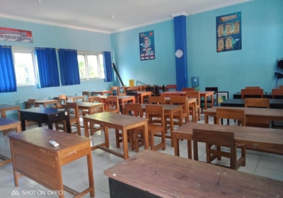 Ruang Kelas