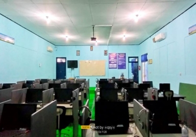 Laboratorium Bahasa