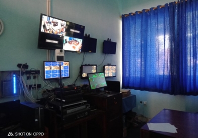 Ruang Media