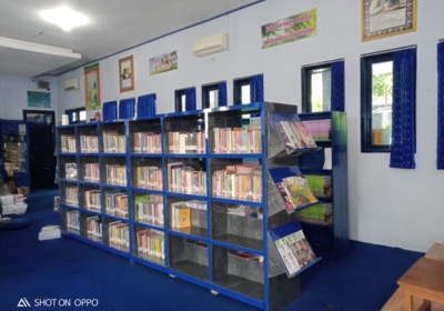 Perpustakaan