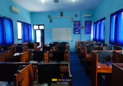 Laboratorium TIK 3